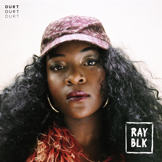 Cover artwork for Durt