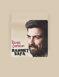 Listen to Rahmet Safa, watch music videos, read bio, see tour dates & more!