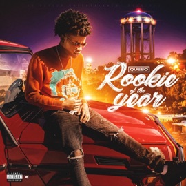 Where I'm Going (feat. Yc794) Queso