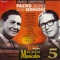 Ay Cosita Linda - Lucho Bermúdez & Pacho Galan lyrics