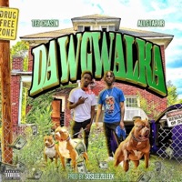 DawgWalka (feat. Allstar JR) - Single - Tez Chasin'