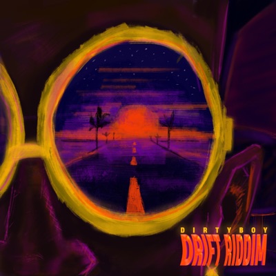 Drift Riddim - Single