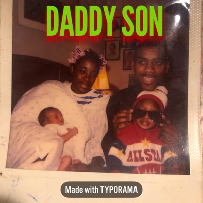 Daddy Son - Single