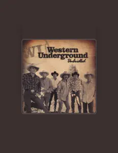 Listen to Western Underground, watch music videos, read bio, see tour dates & more!