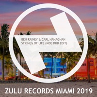 Strings of Life - Single - Ben Rainey & Carl Hanaghan