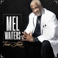 Mel Waiters - Disrespect