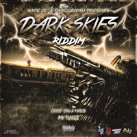 My Thugs (feat. Chiief Diin & Mallis) - Single - Nick JR.