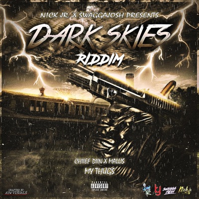 My Thugs (feat. Chiief Diin & Mallis) - Single