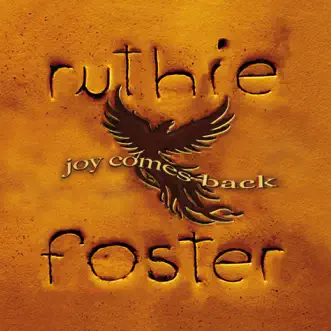 Forgiven by Ruthie Foster song reviws