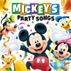 Mickey's Party Songs - Various Artists