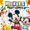 Clubhouse Birthday Party - Mickey Mouse, Goofy & Beverley Staunton lyrics