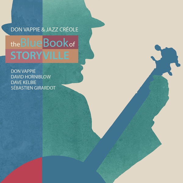 The Blue Book of Storyville