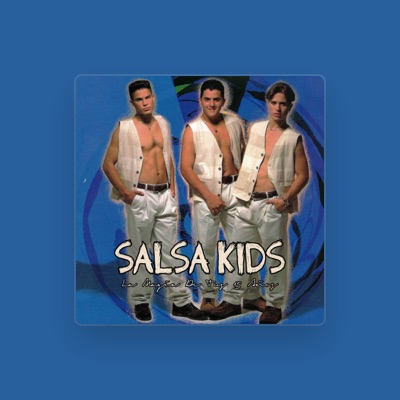 Listen to Salsa Kids, watch music videos, read bio, see tour dates & more!