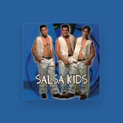 Listen to Salsa Kids, watch music videos, read bio, see tour dates & more!