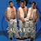 Princesa - Salsa Kids lyrics