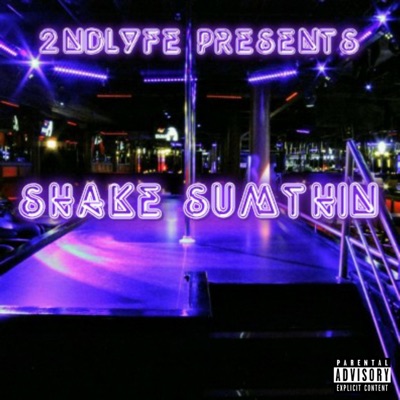 Shake Sumthin' - Single