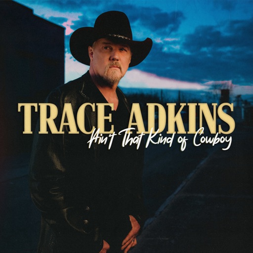 Art for Better Off by Trace Adkins