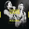 Stream & download Ella Es Mi Fiesta (Remix) [feat. Maluma]