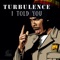 I Told You - Single