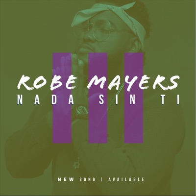 Nada Sin Ti - Single