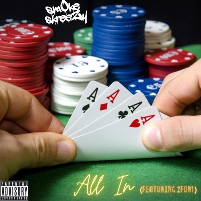 All In (feat. 2For1) - Single