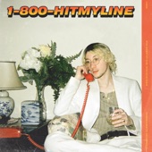 Stevedreez - 1-800-Hitmyline