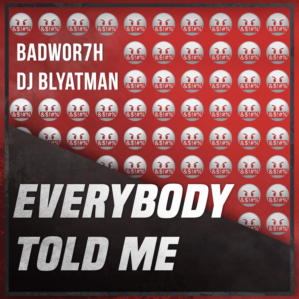DJ Blyatman. Blyatman. Papitam badwor7h Chocollab. DJ Blyatman logo.