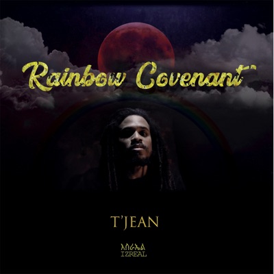 Rainbow Covenant - Single