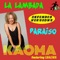 La Lambada (feat. Loalwa) [Extended Version] - Single