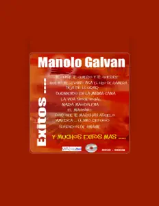 Listen to Manolo Galvan, watch music videos, read bio, see tour dates & more!