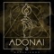 Adonai - WorshipMob lyrics
