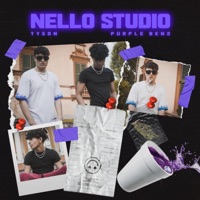 Nello Studio (feat. Tyson) - Single - Purple Benz