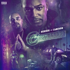 Contraband - EP