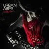 Urban Aires - Deep Fandangos