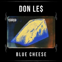 Blue Cheese - Single - DON LE$
