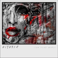 October (feat. Deric) - Single - 1iam