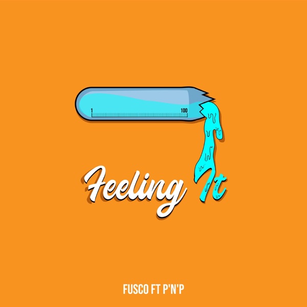 Feeling It (feat. P'n'P)