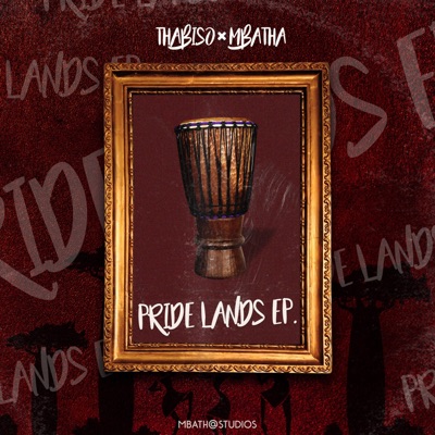 Pride Lands EP