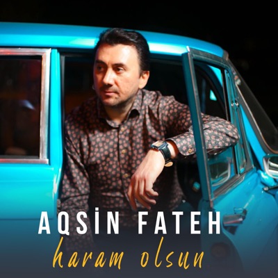 Aqşın Fateh - Barama