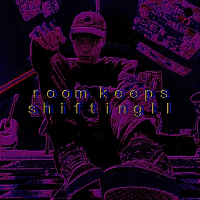 room keeps shifting II - Single