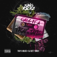 Call It a Trap Tape - Yung Rackz