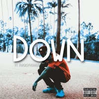 Down (feat. PaperCityDayDay) - Single - Bizzy Vick