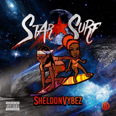Star Surf - Single
