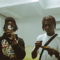 Slicktalk (feat. SvChucky) - Single - Fvbe