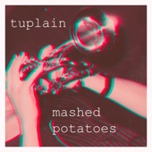 Mashed Potatoes (Radio Edit) artwork