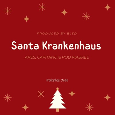 Santa Krankenhaus - Single