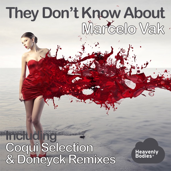 They Don't Know About - Single