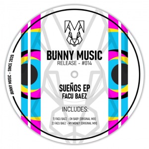 Sueños - Single