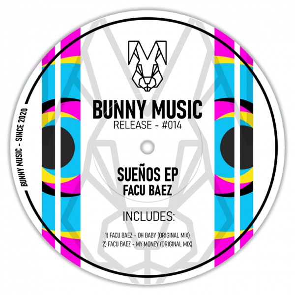 Sueños - Single