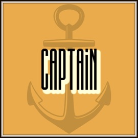Captain B-RAiN